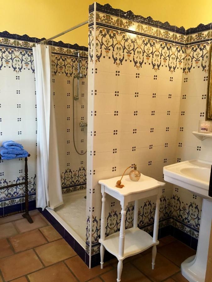 Bed and Breakfast Domaine du Faget Montauban Exterior foto